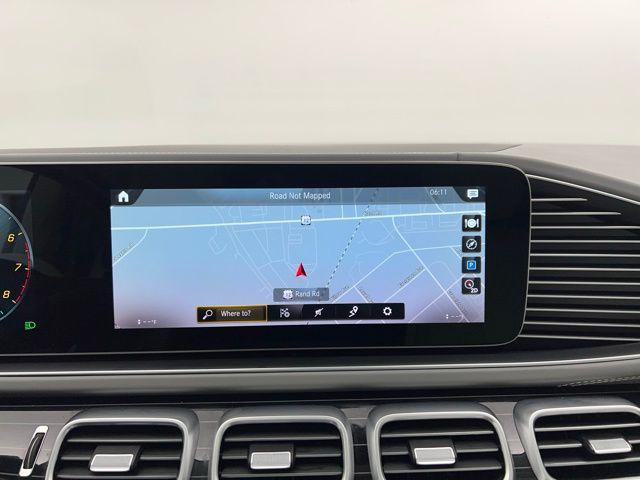 used 2023 Mercedes-Benz Maybach GLS 600 car, priced at $119,895