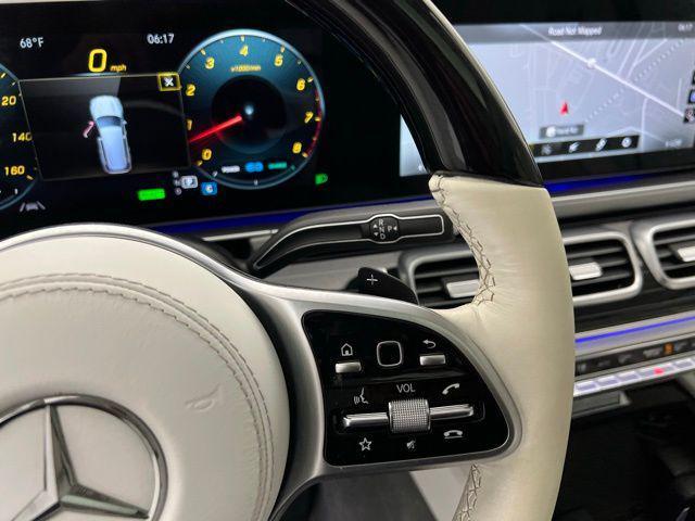 used 2023 Mercedes-Benz Maybach GLS 600 car, priced at $119,895