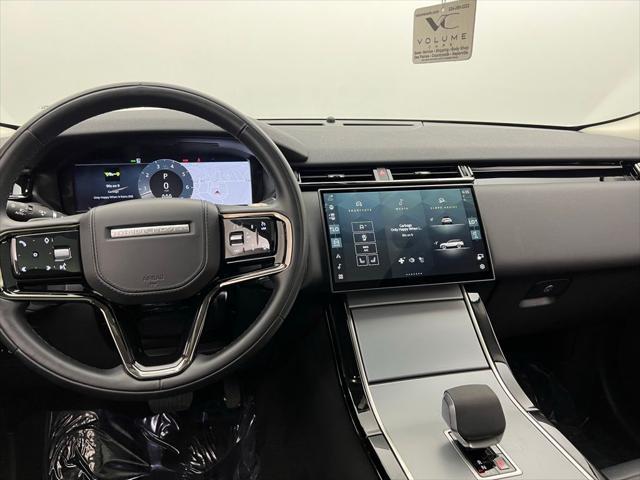 used 2024 Land Rover Range Rover Velar car, priced at $47,895