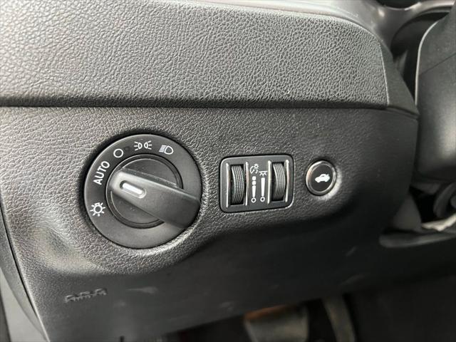 used 2023 Dodge Charger car, priced at $20,875