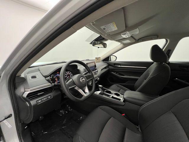 used 2023 Nissan Altima car, priced at $18,295