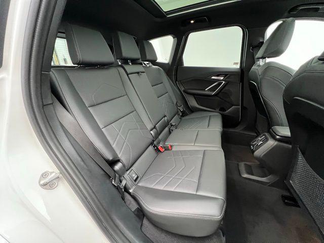 used 2024 BMW X1 car, priced at $32,585