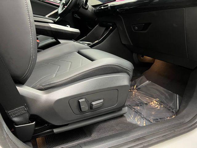 used 2024 BMW X1 car, priced at $32,585