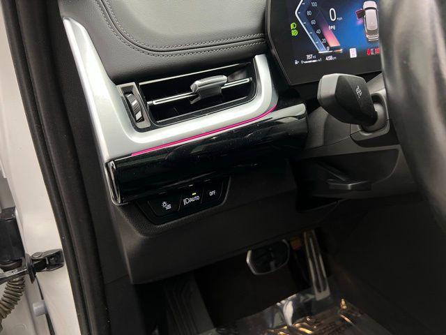 used 2024 BMW X1 car, priced at $32,585