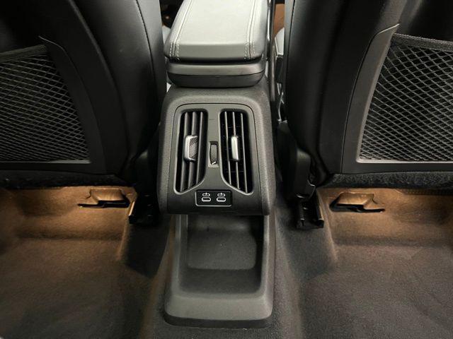 used 2024 BMW X1 car, priced at $32,585