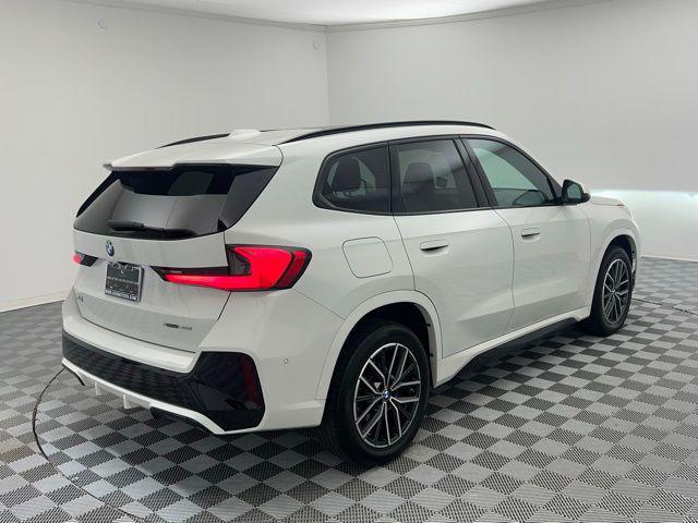 used 2024 BMW X1 car, priced at $32,585
