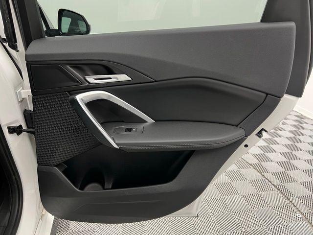 used 2024 BMW X1 car, priced at $32,585