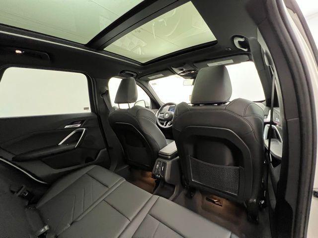 used 2024 BMW X1 car, priced at $32,585