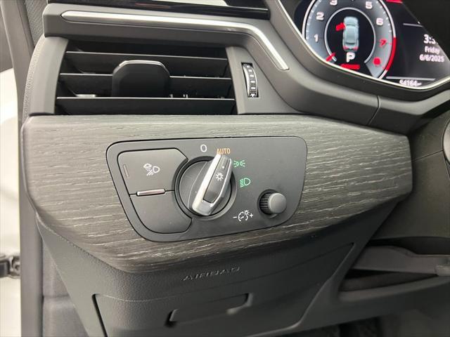 used 2022 Audi A5 Sportback car, priced at $30,985