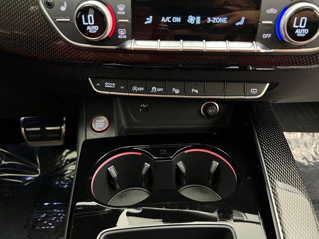 used 2021 Audi S5 car, priced at $42,795