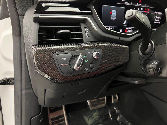 used 2021 Audi S5 car, priced at $42,795
