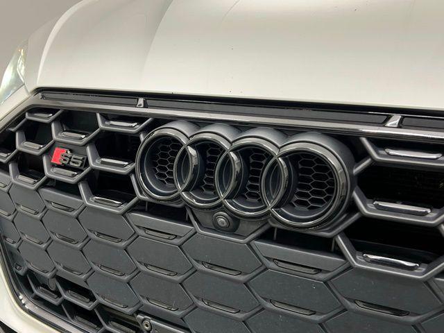 used 2021 Audi S5 car, priced at $42,795