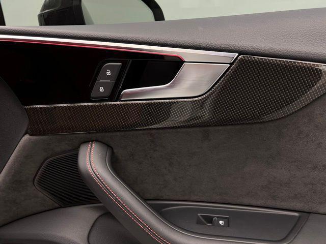 used 2021 Audi S5 car, priced at $42,795