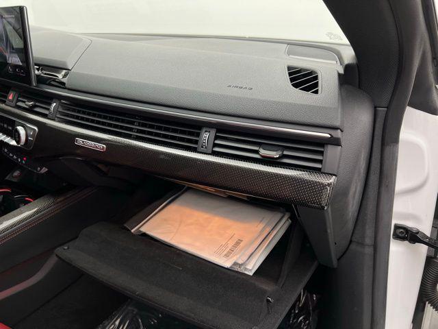 used 2021 Audi S5 car, priced at $42,795