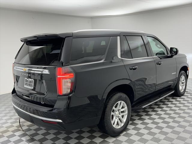 used 2021 Chevrolet Tahoe car, priced at $48,895