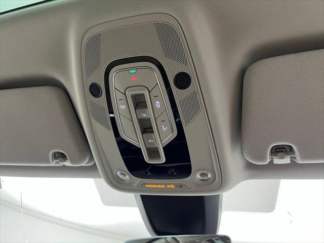 used 2023 Audi Q7 car, priced at $34,985