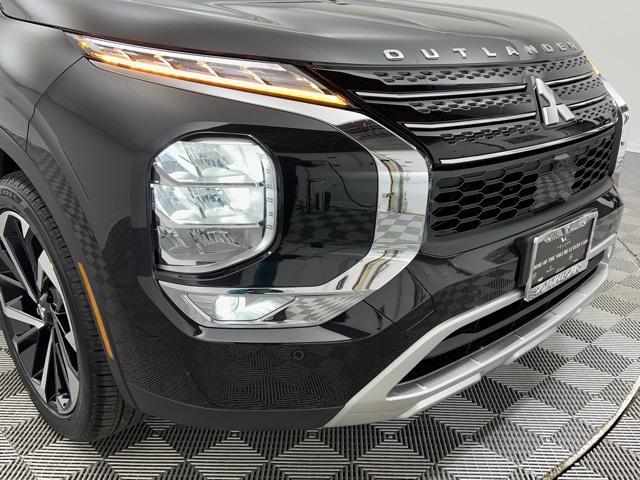 new 2024 Mitsubishi Outlander PHEV car, priced at $45,885