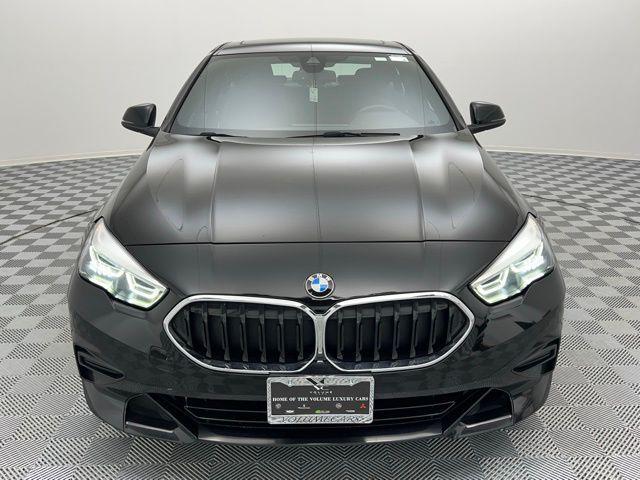 used 2022 BMW 228 Gran Coupe car, priced at $24,595