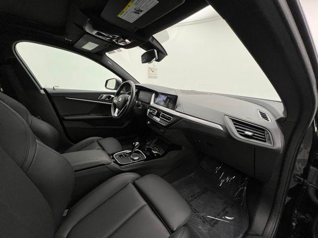 used 2022 BMW 228 Gran Coupe car, priced at $24,595