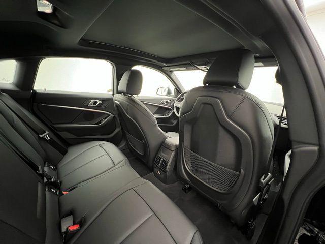 used 2022 BMW 228 Gran Coupe car, priced at $24,595