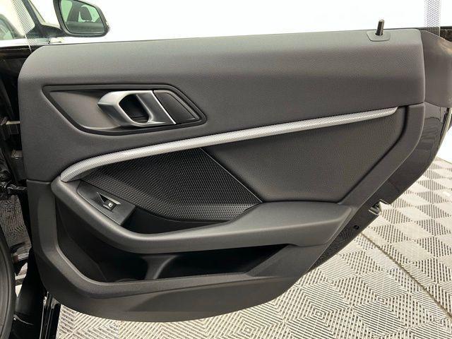 used 2022 BMW 228 Gran Coupe car, priced at $24,595