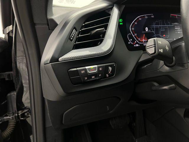 used 2022 BMW 228 Gran Coupe car, priced at $24,595