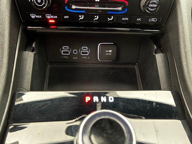 used 2024 Jeep Grand Cherokee car, priced at $27,895