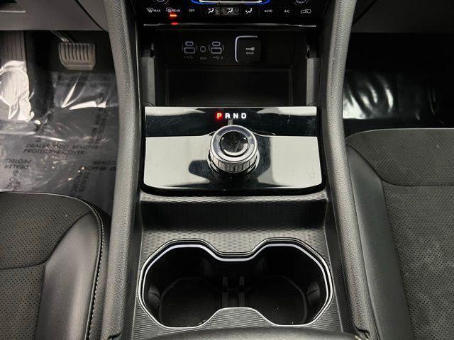 used 2024 Jeep Grand Cherokee car, priced at $27,895