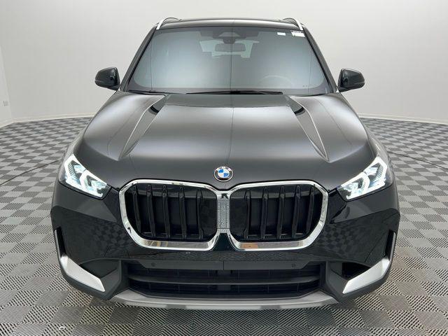 used 2023 BMW X1 car, priced at $29,795