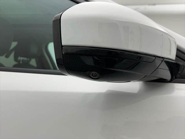 used 2021 Jaguar F-PACE car, priced at $32,895