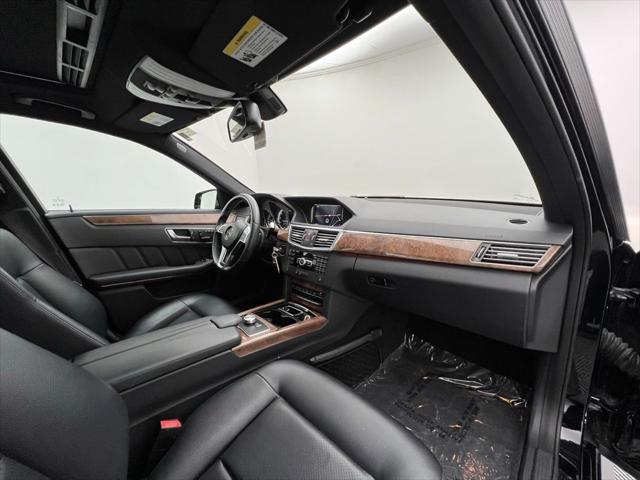 used 2013 Mercedes-Benz E-Class car, priced at $7,985