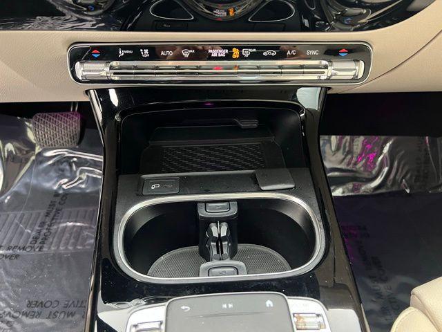 used 2020 Mercedes-Benz CLA 250 car, priced at $24,985