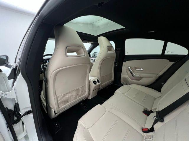 used 2020 Mercedes-Benz CLA 250 car, priced at $24,985