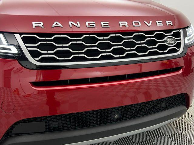 used 2021 Land Rover Range Rover Evoque car, priced at $28,595