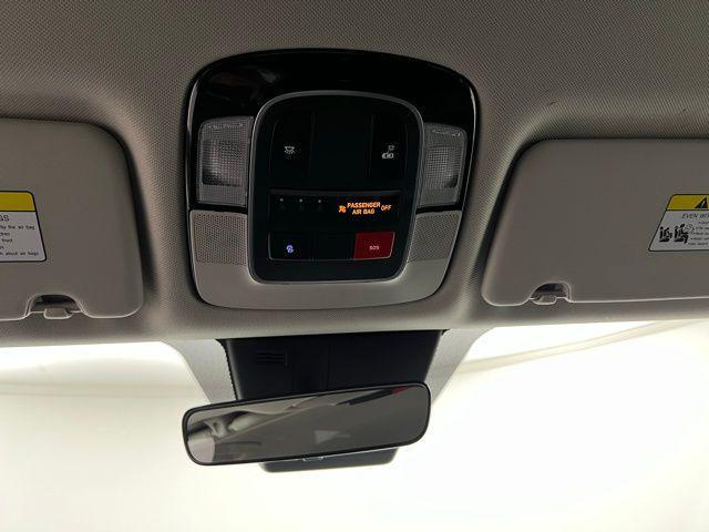 used 2024 Hyundai Tucson car, priced at $20,595