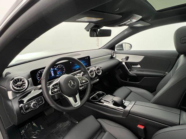 used 2023 Mercedes-Benz CLA 250 car, priced at $34,985