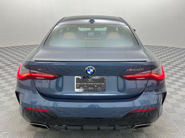 used 2024 BMW M440 car, priced at $56,985