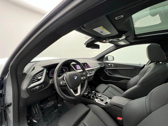 used 2024 BMW 228 Gran Coupe car, priced at $28,295