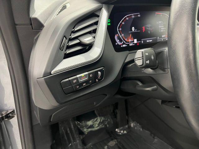 used 2024 BMW 228 Gran Coupe car, priced at $28,295