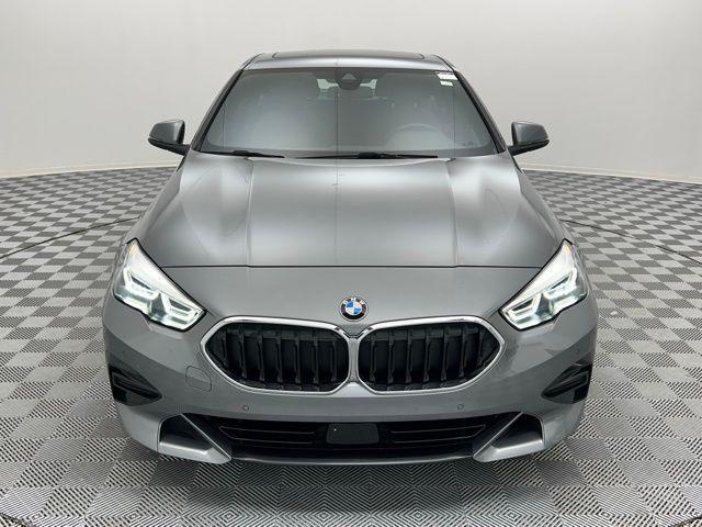 used 2024 BMW 228 Gran Coupe car, priced at $28,295