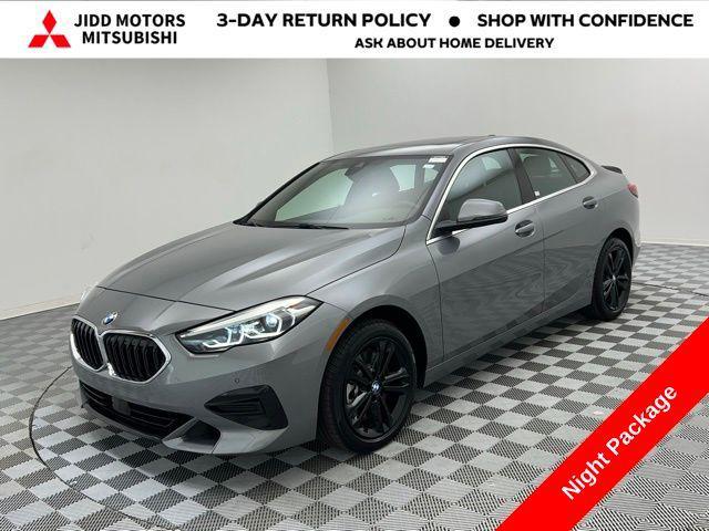 used 2024 BMW 228 Gran Coupe car, priced at $28,295