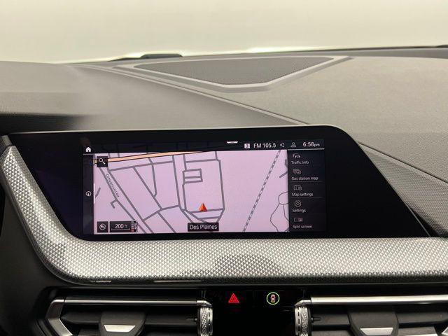 used 2024 BMW 228 Gran Coupe car, priced at $28,295