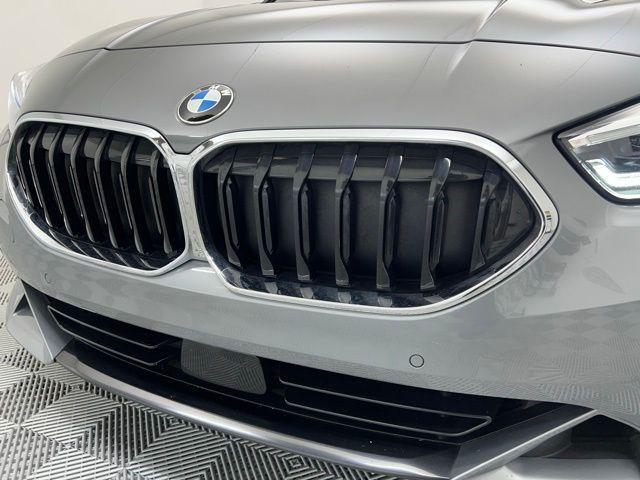 used 2024 BMW 228 Gran Coupe car, priced at $28,295