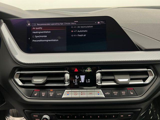 used 2024 BMW 228 Gran Coupe car, priced at $28,295