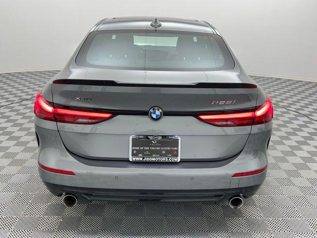used 2024 BMW 228 Gran Coupe car, priced at $28,295