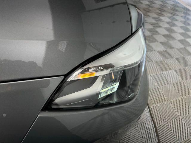 used 2024 BMW 228 Gran Coupe car, priced at $28,295