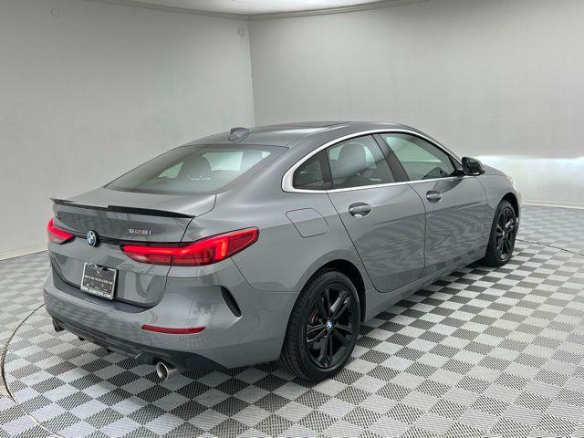 used 2024 BMW 228 Gran Coupe car, priced at $28,295