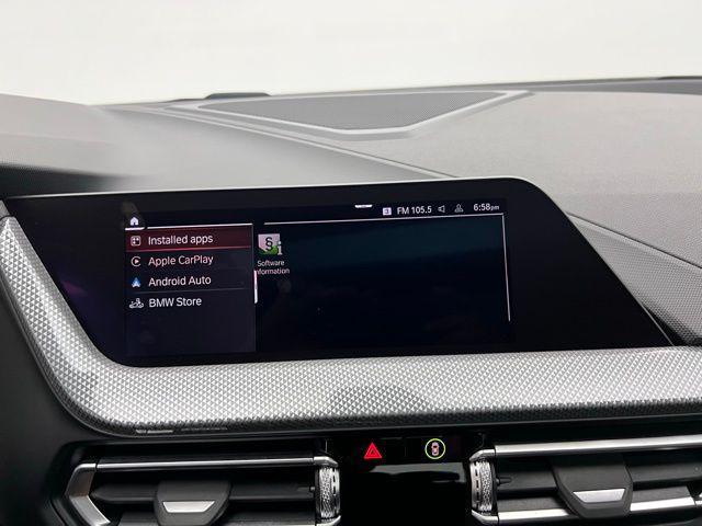 used 2024 BMW 228 Gran Coupe car, priced at $28,295