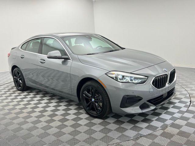 used 2024 BMW 228 Gran Coupe car, priced at $28,295