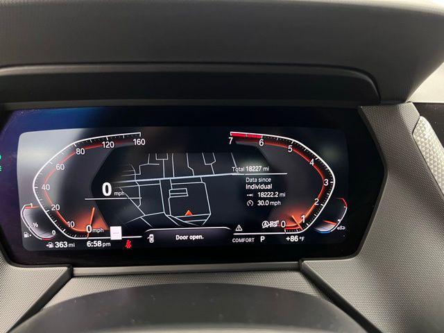 used 2024 BMW 228 Gran Coupe car, priced at $28,295